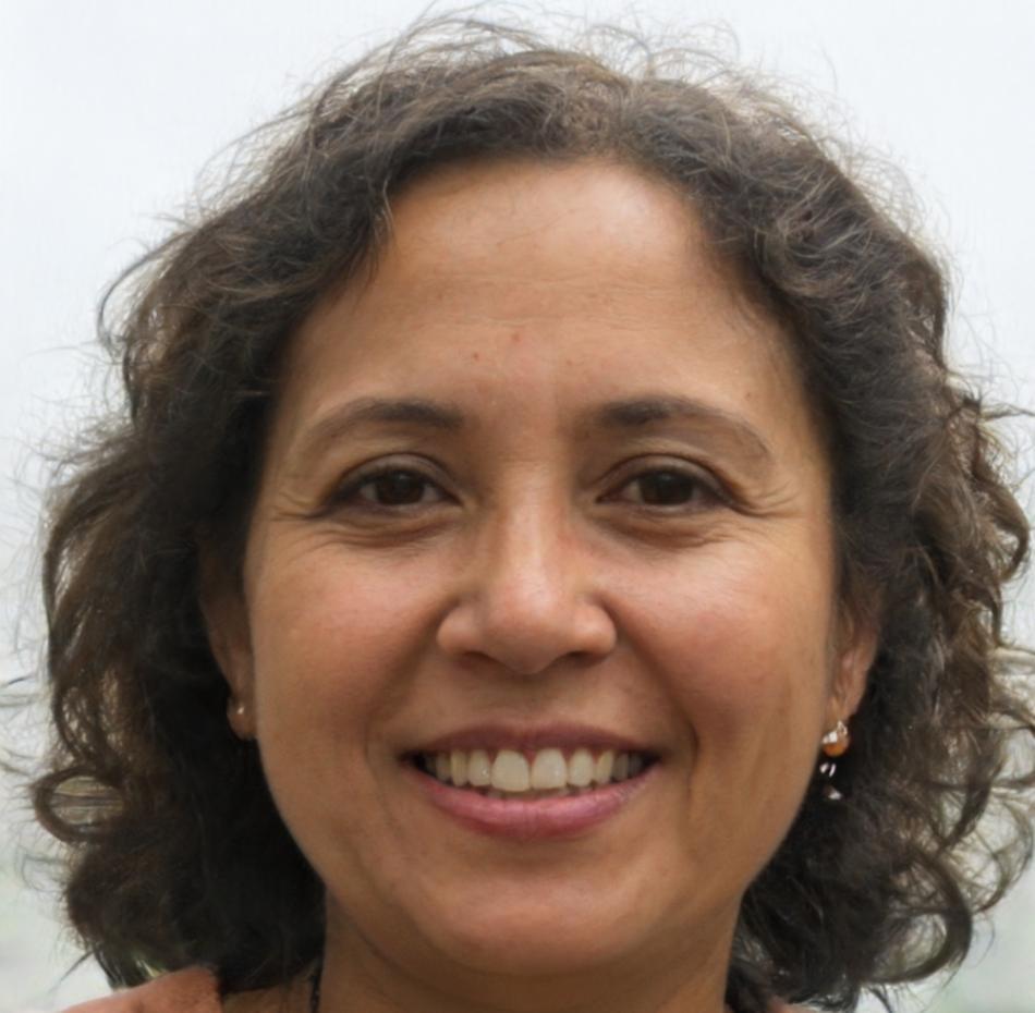 Seconde participante témoignant de son parcours d'apprentissage