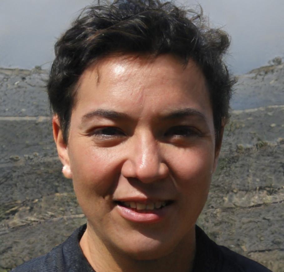 Portrait de Théo Dubourg